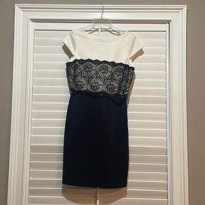 women’s dress size 8